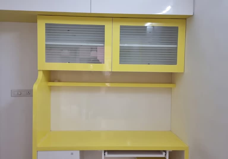 uPVC Study Unit