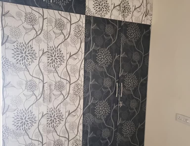 Master Bedroom Wardrobe